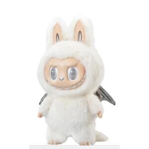 Zimomo Angel in Clouds